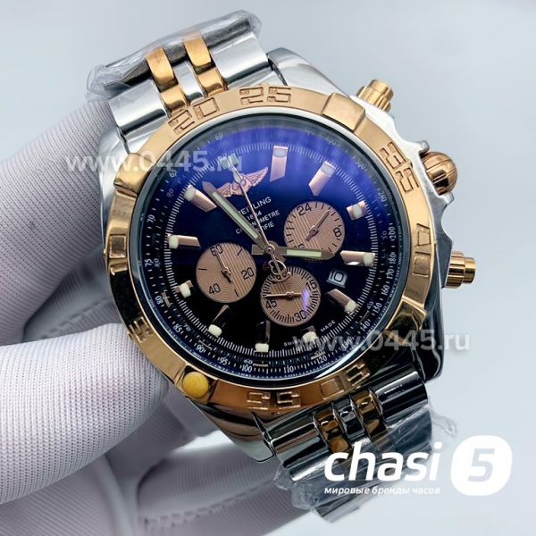 Часы Breitling Chronomat 44 (02664)