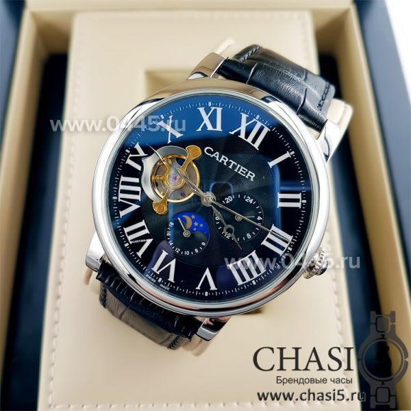 Часы Cartier Rotonde de Cartier (02766)