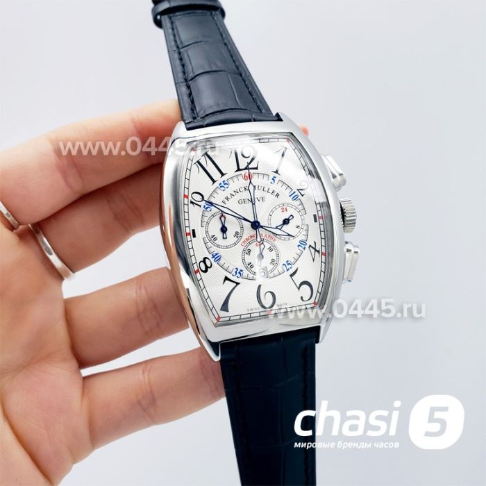 Часы Franck Muller Curvex (02854)