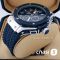 Часы HUBLOT Big Bang Chronograph (02939)