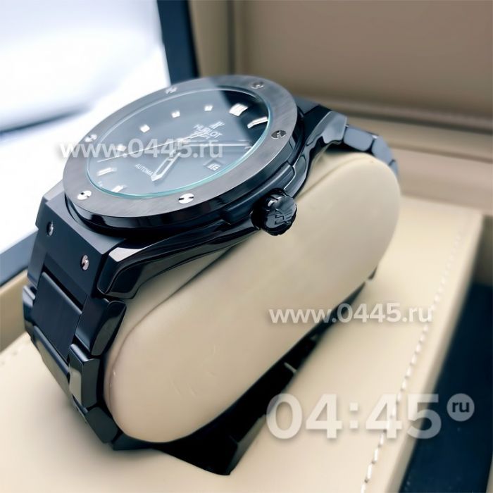 Часы HUBLOT Classic Fusion (02983)