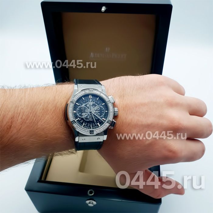 Часы HUBLOT Aerofusion (02994)