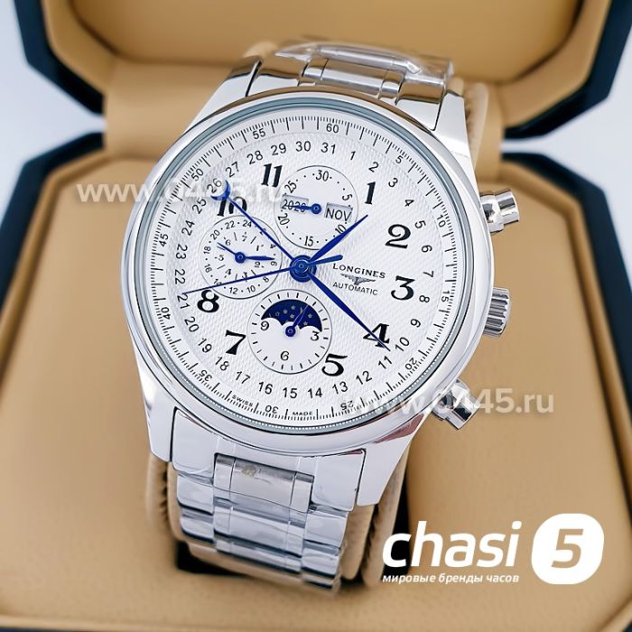 Часы Longines Master Collection (03029)
