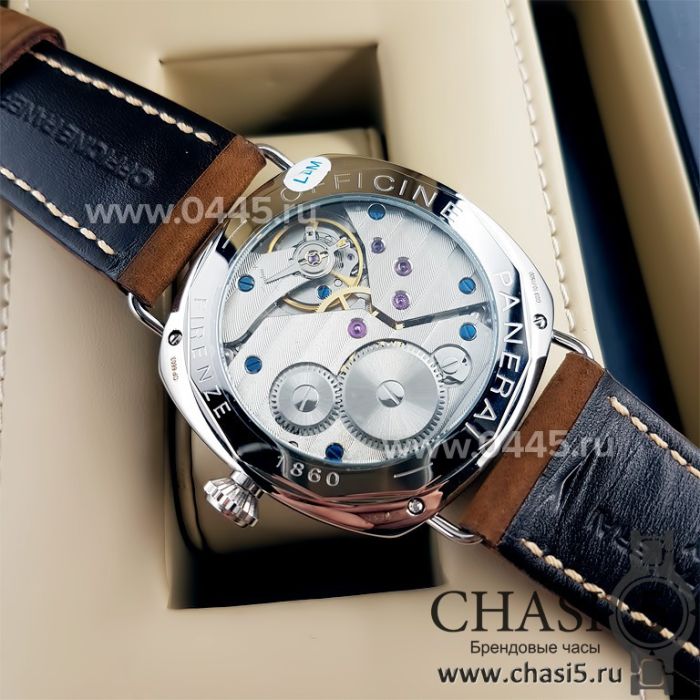 Часы Panerai Radiomir Black Seal (03124)