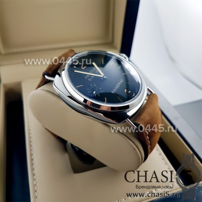 Часы Panerai Radiomir Black Seal (03124)