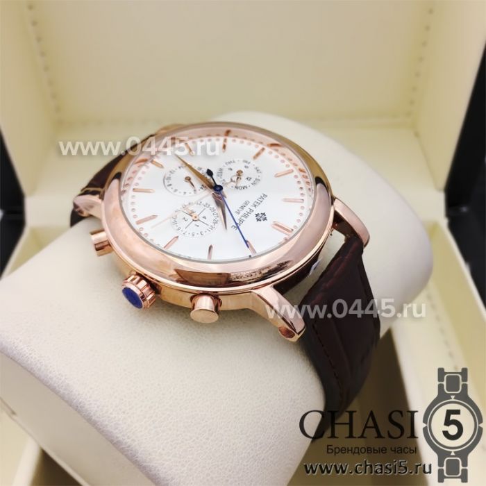 Часы Patek Philippe Men Complications (03202)