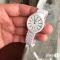 Часы Rado Thinline (03367)