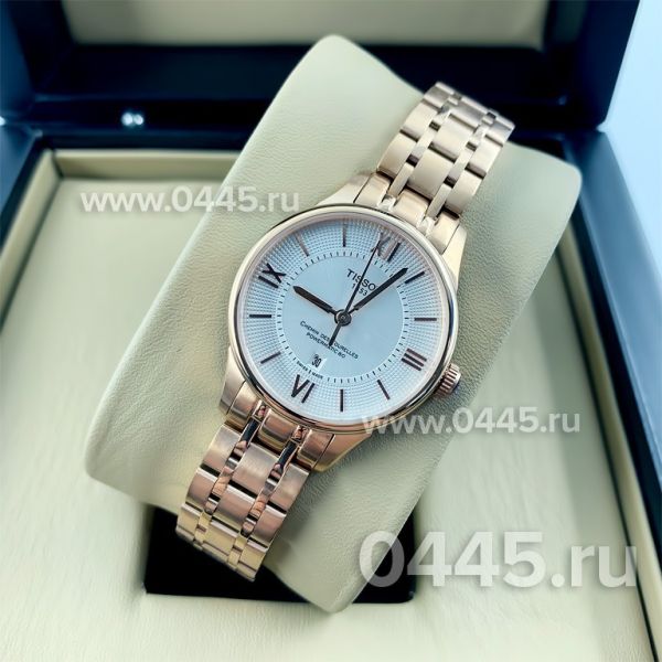 Часы Tissot Chemin des Tourelles (03541)