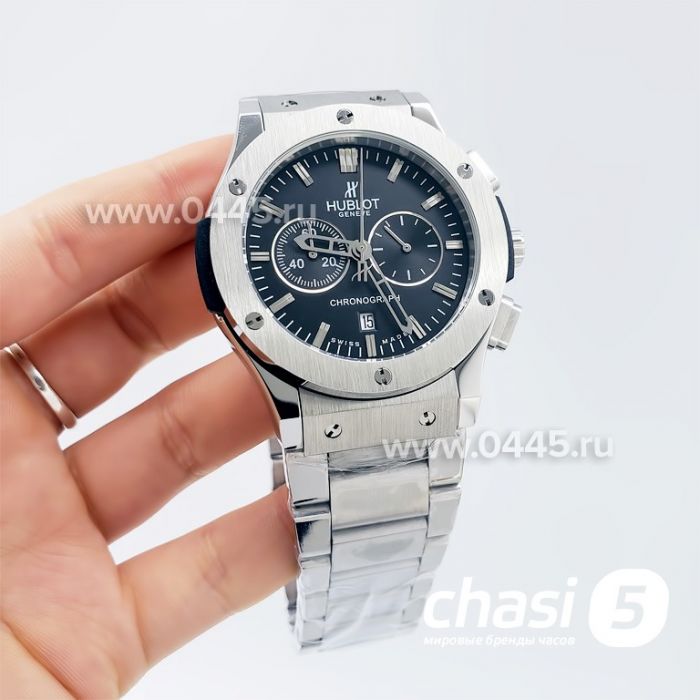 Часы HUBLOT Classic Fusion Chronograph (00037)