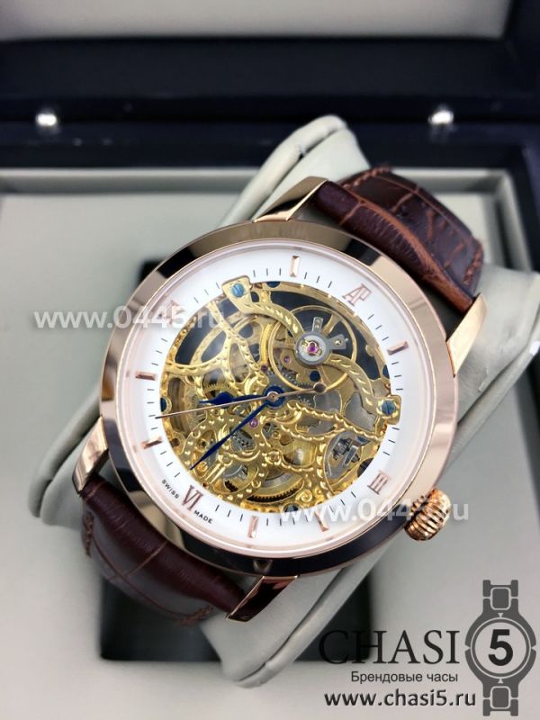 Часы Audemars Piguet Skeleton (03911)