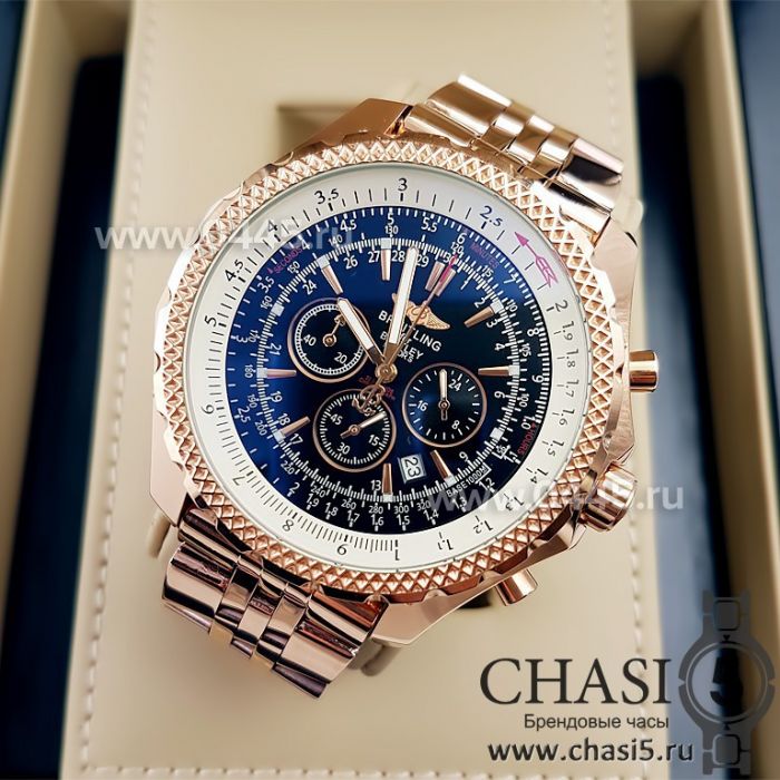 Часы Breitling For Bentley (03993)