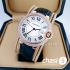 Часы Cartier Ballon Bleu De Cartier (04044)