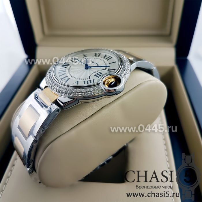 Часы Cartier Ballon Bleu (04069)