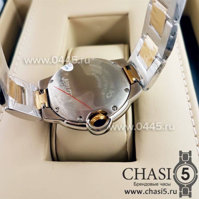 Часы Cartier Ballon Bleu (04069)