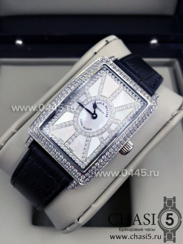 Часы Franck Muller Long Island (04105)