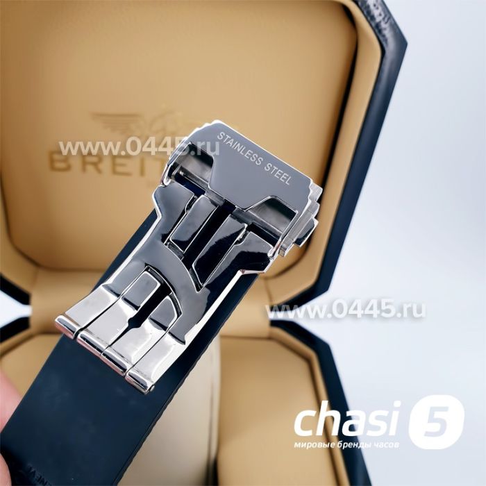 Часы HUBLOT Big Bang Chronograph (04125)