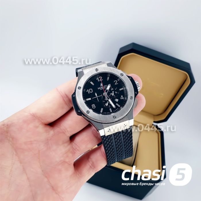 Часы HUBLOT Big Bang Chronograph (04125)
