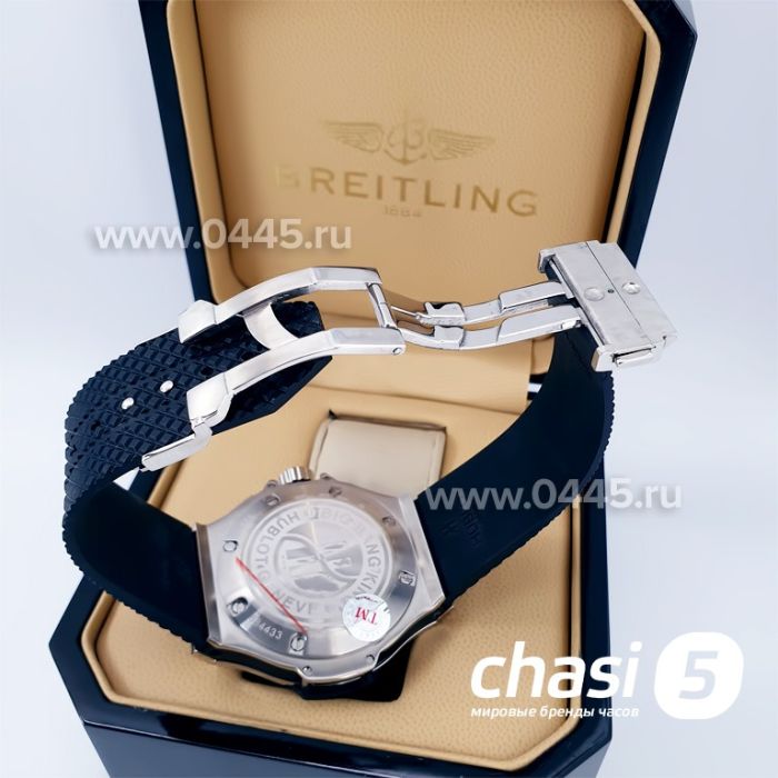 Часы HUBLOT Big Bang Chronograph (04125)