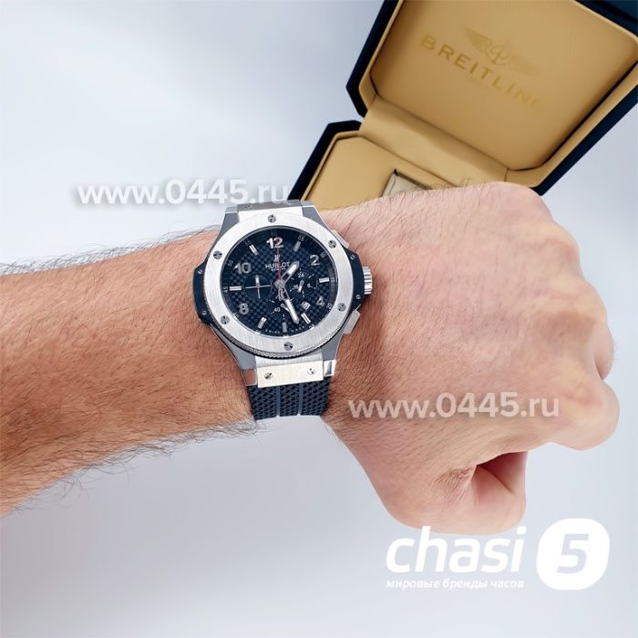 Часы HUBLOT Big Bang Chronograph (04125)
