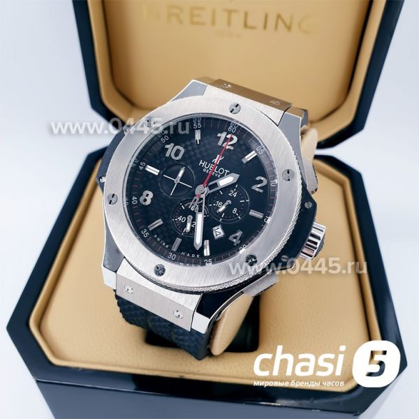 Часы HUBLOT Big Bang Chronograph (04125)