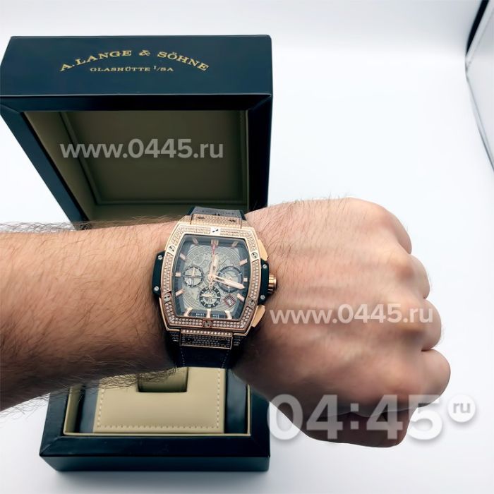Часы Hublot Senna Champion 88 (04129)