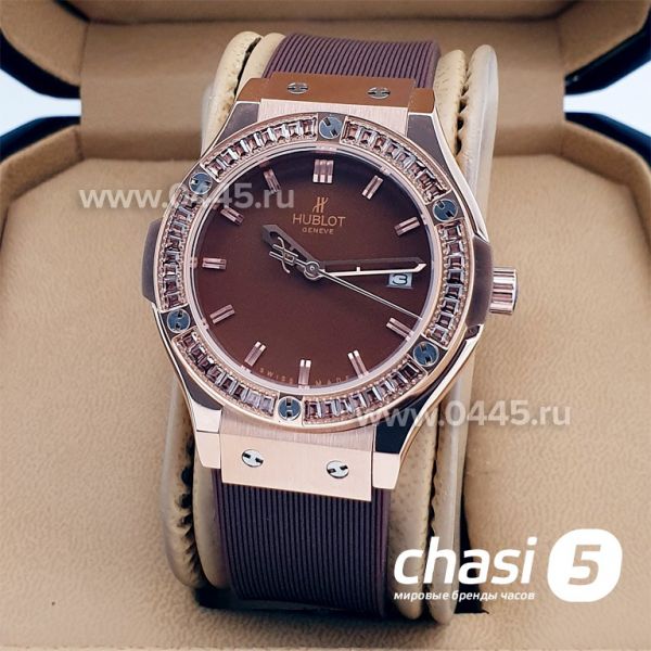 Часы HUBLOT Big Bang Ladies 38mm (04196)