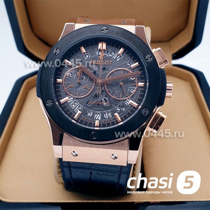 Часы HUBLOT Aerofusion (04278)