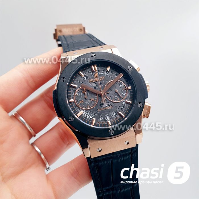 Часы HUBLOT Aerofusion (04278)