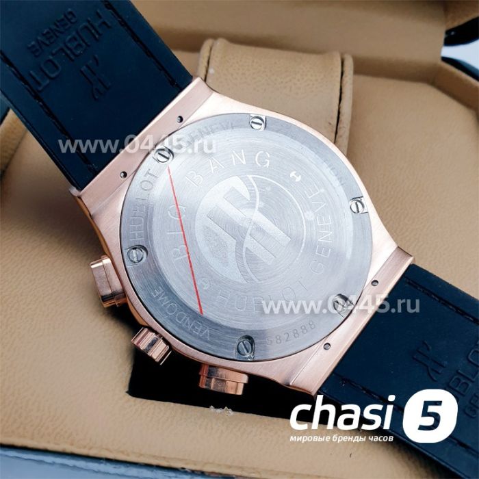 Часы HUBLOT Aerofusion (04278)