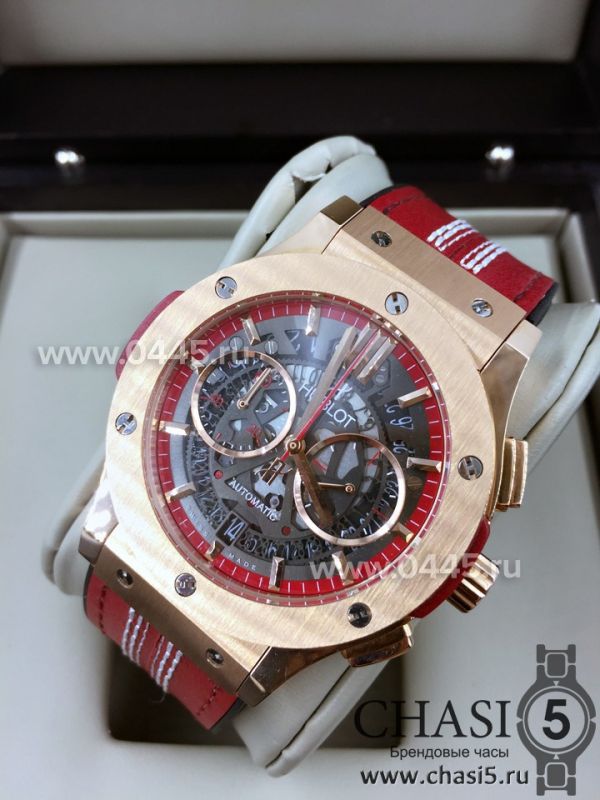 Часы HUBLOT Aerofusion (04287)