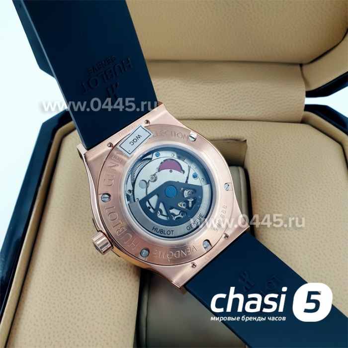 Часы HUBLOT Big Bang Boa Bang (04300)
