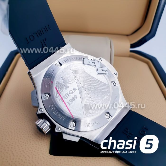 Часы HUBLOT Big Bang Chronograph Ceramica (04316)