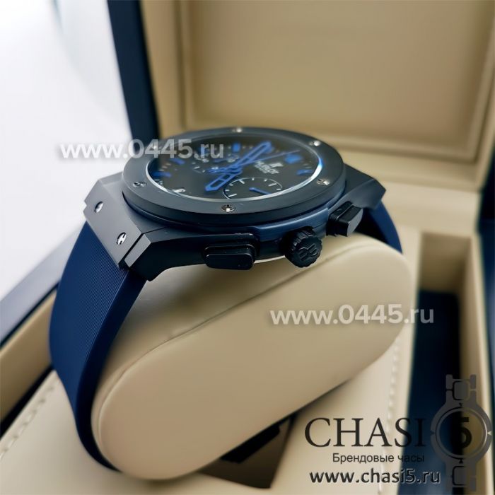 Часы HUBLOT Classic Fusion Chronograph (00433)