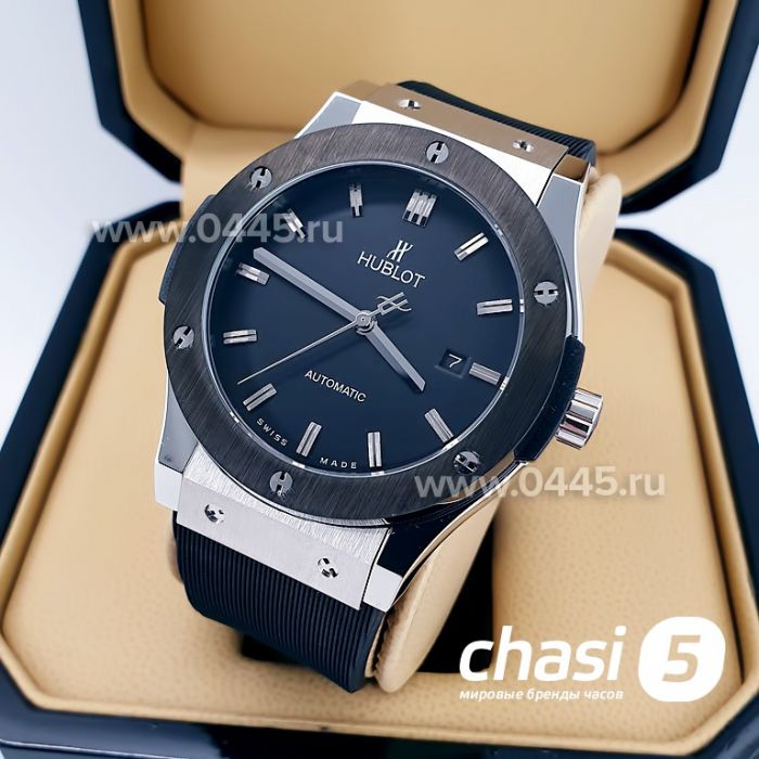 Часы HUBLOT Classic Fusion (04331)