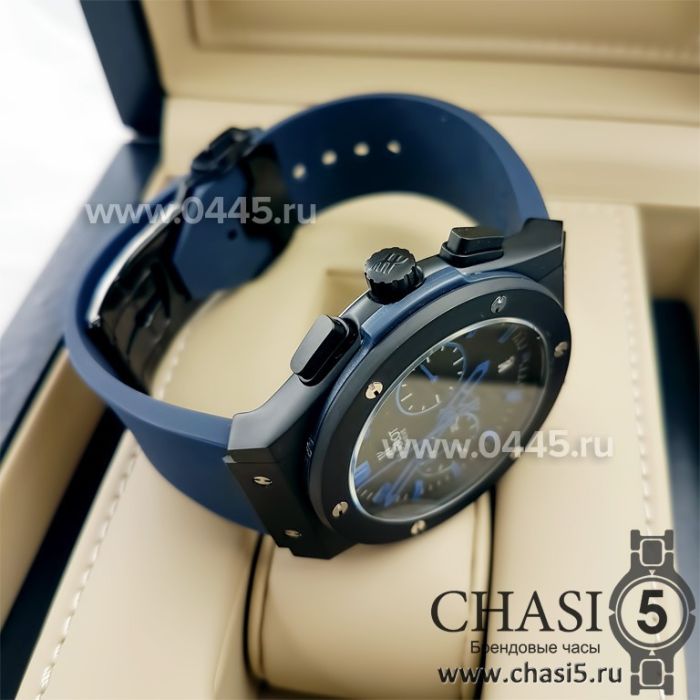 Часы HUBLOT Classic Fusion Chronograph (00433)