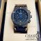 Часы HUBLOT Classic Fusion Chronograph (00433)
