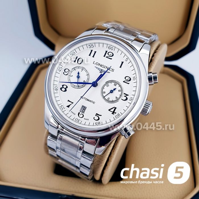 Часы Longines Master Collection (04420)