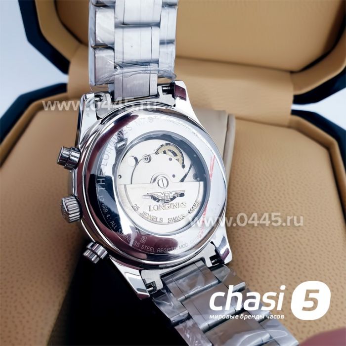 Часы Longines Master Collection (04420)