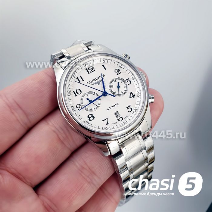 Часы Longines Master Collection (04420)