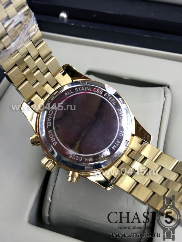 Часы Michael Kors Mk6206 (04496)