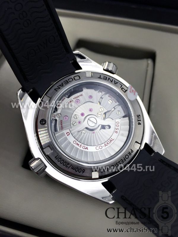 Часы Omega Seamaster Planet Ocean (04626)