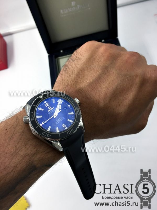 Часы Omega Seamaster Planet Ocean (04626)