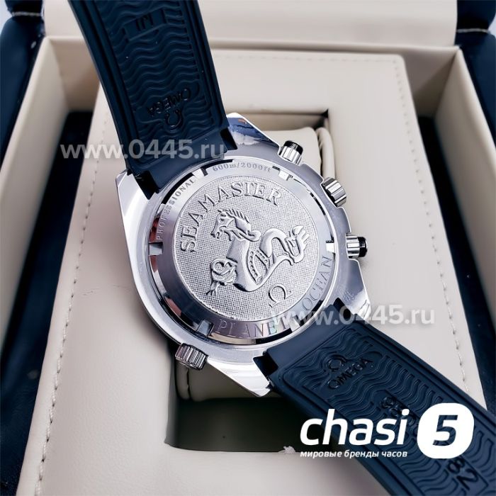 Часы Omega Seamaster Planet Ocean (04641)