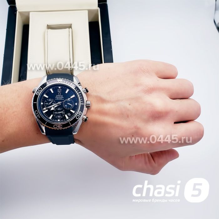 Часы Omega Seamaster Planet Ocean (04641)