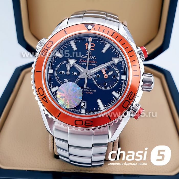 Часы Omega Seamaster (04644)