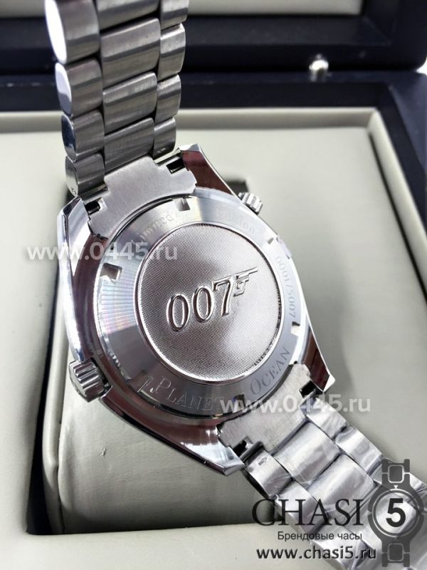 Часы Omega Seamaster Quantum Of Solace (04645)