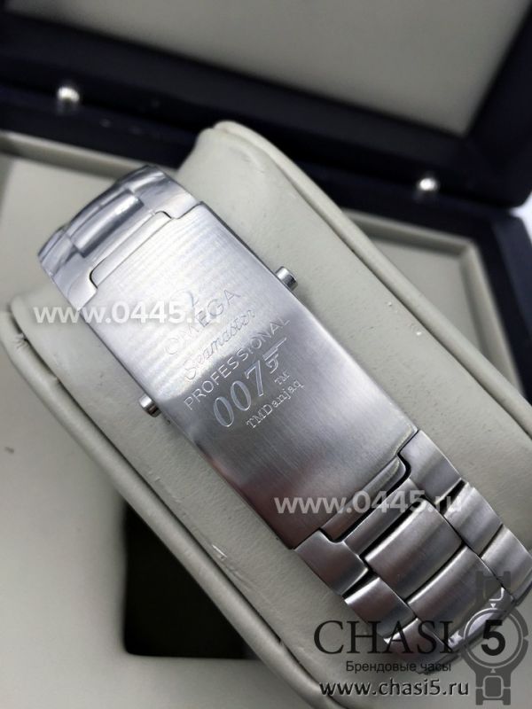 Часы Omega Seamaster Quantum Of Solace (04645)