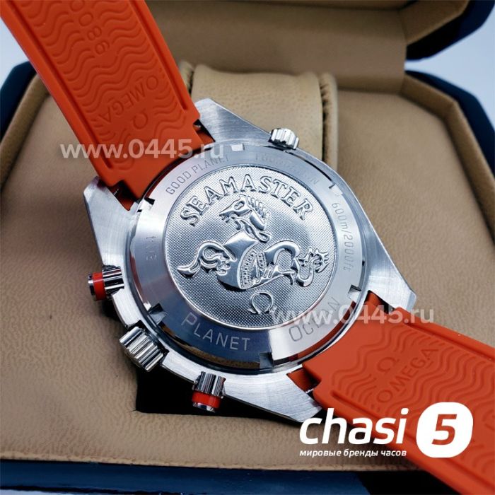 Часы Omega Seamaster Planet Ocean (04655)