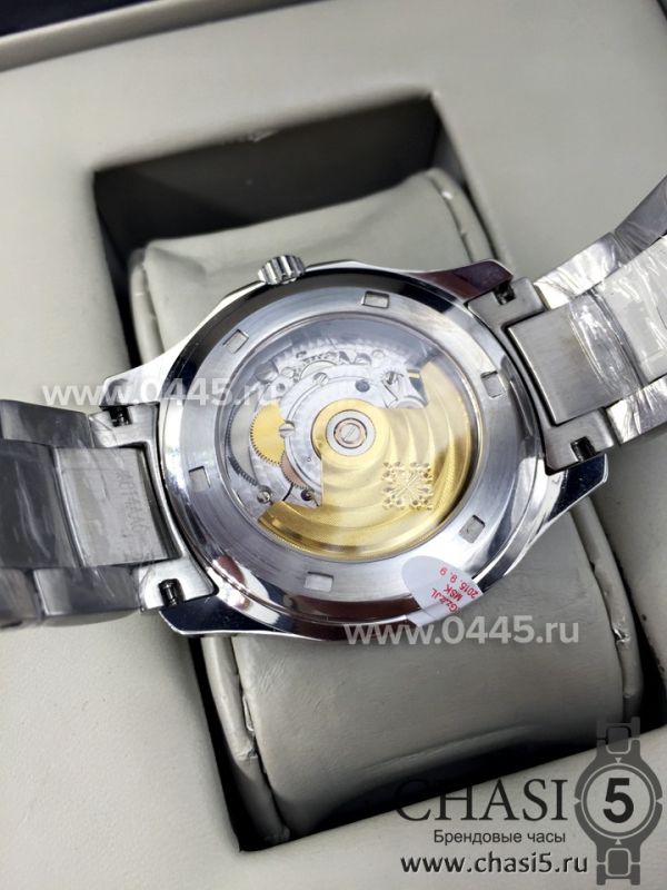 Часы Patek Philippe - Дубликат (04658)