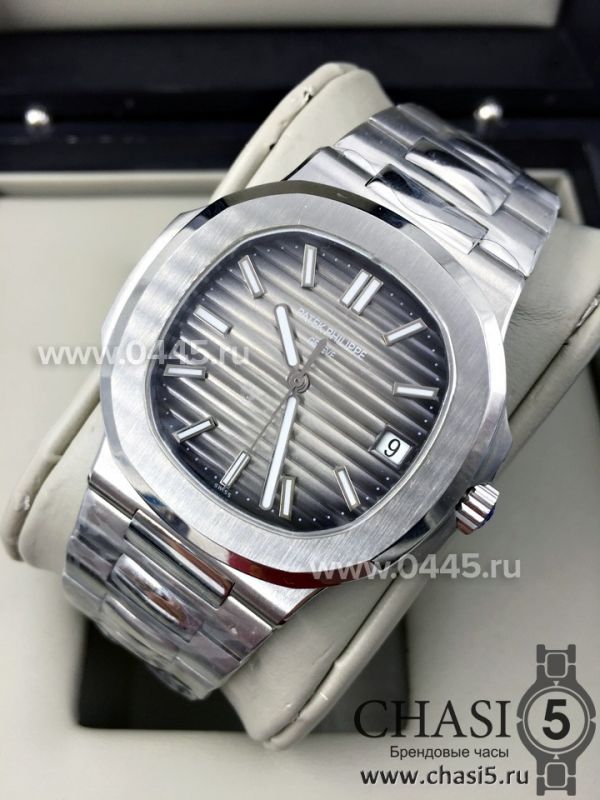 Часы Patek Philippe - Дубликат (04659)